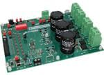Allegro MicroSystems Mga AMT4910x Development Board (APEK4910xKJP)
