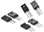 Micro Commercial Components (MCC) Mga SICW0x 1200V SiC N-Channel MOSFET