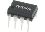 onsemi HCPL2730M Transistor Optocoupler