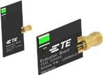 TE Connectivity Mga UWB Ceramic Chip Antenna Evaluation Board