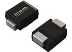 ROHM Semiconductor Mga PBZTBR1x Zener Diode