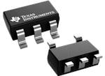 Texas Instruments TPS732/TPS732-Q1 Ultra LDO Voltage Regulators