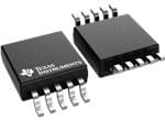 Texas Instruments TMUX722x 1:1 (SPST) 2-Channel Precision Switches