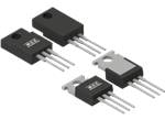 Micro Commercial Components (MCC) 600V N-Channel MOSFET
