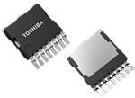 Toshiba L-TOGL & S-TOGL AEC-Q 40V/80V/100V N-Ch MOSFETs