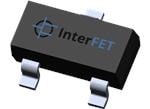 InterFET Mga IFN160 N-Channel 50V Low Ciss JFET