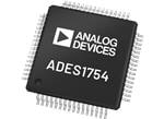 Analog Devices Inc. Mga ADES175x High-Voltage Data-Acquisition System