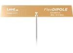 Ezurio Mga Sub-GHz FlexDIPOLE Antenna