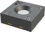 ScioSense Mga ENS21x Digital Humidity at Temperature Sensor
