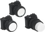 TE Connectivity Mga IPE Push Button Switches