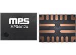 Monolithic Power Systems (MPS) MPQ6612A H-Bridge DC Motor Drivers