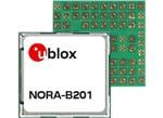 u-blox Mga NORA-B2 Stand-Alone BLUETOOTH® 6 LE Module