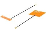 TE Connectivity Mga ISM 868/915MHz FPC Antenna