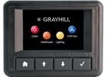 Grayhill 3D35DEV-100 3.5-inch Display