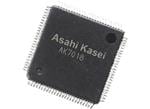 Asahi Kasei Microdevices Mga AK7018 Multi-Core DSP/SRC