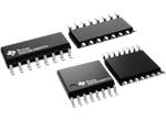 Texas Instruments SN74LV4040x 12-Bit Asynchronous Binary Counters