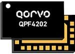 Qorvo QPF4202 2GHz Wi-Fi® 7 Front End Modules