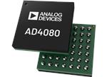 Analog Devices Inc. Mga AD4080 Differential SAR ADC