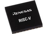 Renesas Electronics R9A02G021 Mababang Power RISC-V Microcontrollers