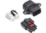 Molex Mga MX150 Pass-Through Sealed Connector
