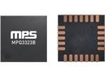 Monolithic Power Systems (MPS) Mga MPQ3323 4-Channel 320mA/Ch LED Driver