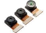 STMicroelectronics CAM-66GY RGB Promodule