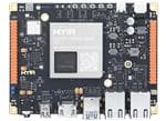 MYIR MYD-LR3576 Development Boards
