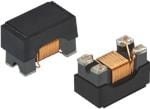 Vishay Mga ICM0603 Surface-Mount Common Mode Choke