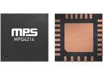 Monolithic Power Systems (MPS) Mga MPQ4214 40V Synchronous Buck-Boost Controller