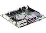 Kontron K3836-Q/R mITX Motherboards