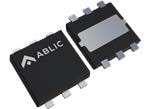 ABLIC Mga S-82Y1C Battery Protection IC
