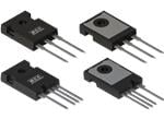 Micro Commercial Components (MCC) Mga SICWx Silicon Carbide (SiC) MOSFET