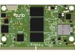 Ezurio Mga Tungsten510 SMARC SOM