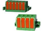 Amphenol PL 5.08 Plugable Terminal Blocks
