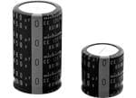 Nichicon LHX Snap-In Aluminum Electrolytic Capacitors