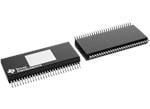 Texas Instruments TAS6754-Q1 Class-D Audio Amplifier