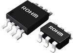 ROHM Semiconductor BD142x Series Automotive Current Sense na mga Amplifier