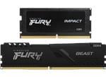 Kingston Mga FURY DDR4/DDR5 Memory Module