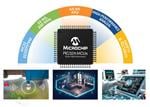 Microchip Technology Mga PIC32A High-Performance 32-bit Microcontroller