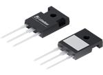 Littelfuse Mga IXSJxN120R1 1200V SiC Power MOSFET