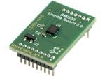 Bosch BMI330 Shuttle Board 3.0