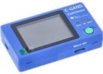 Texas Instruments C-GANG Low-Cost Gang Programmer