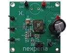 Nexperia Mga NEX40400 Evaluation Board