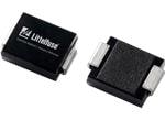 Littelfuse Pxx00S3G-A SIDACtor® Proteksyon Thyristors