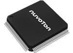 Nuvoton NUC980 32-bit Microprocessors