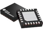 Texas Instruments TAC5311-Q1 Automotive Mono Audio Codec