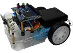 STMicroelectronics Mga STEVAL-ROBKIT1 Robotics Evaluation Kit