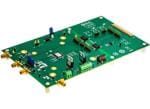 Analog Devices Inc. EVAL-ADHV4710SDZ Evaluation Board