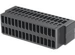 Samtec IPP1 I/O Ultra Rugged Cable Terminal Housings