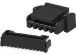 TE Connectivity Mga 1.25mm HPI Wire-to-Board Connector